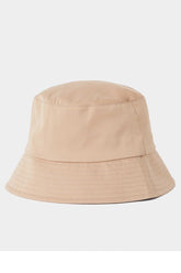 Wrangler Festival Logo Bucket Hat Męski Kapelusz Peyote W0X322C22 112332894